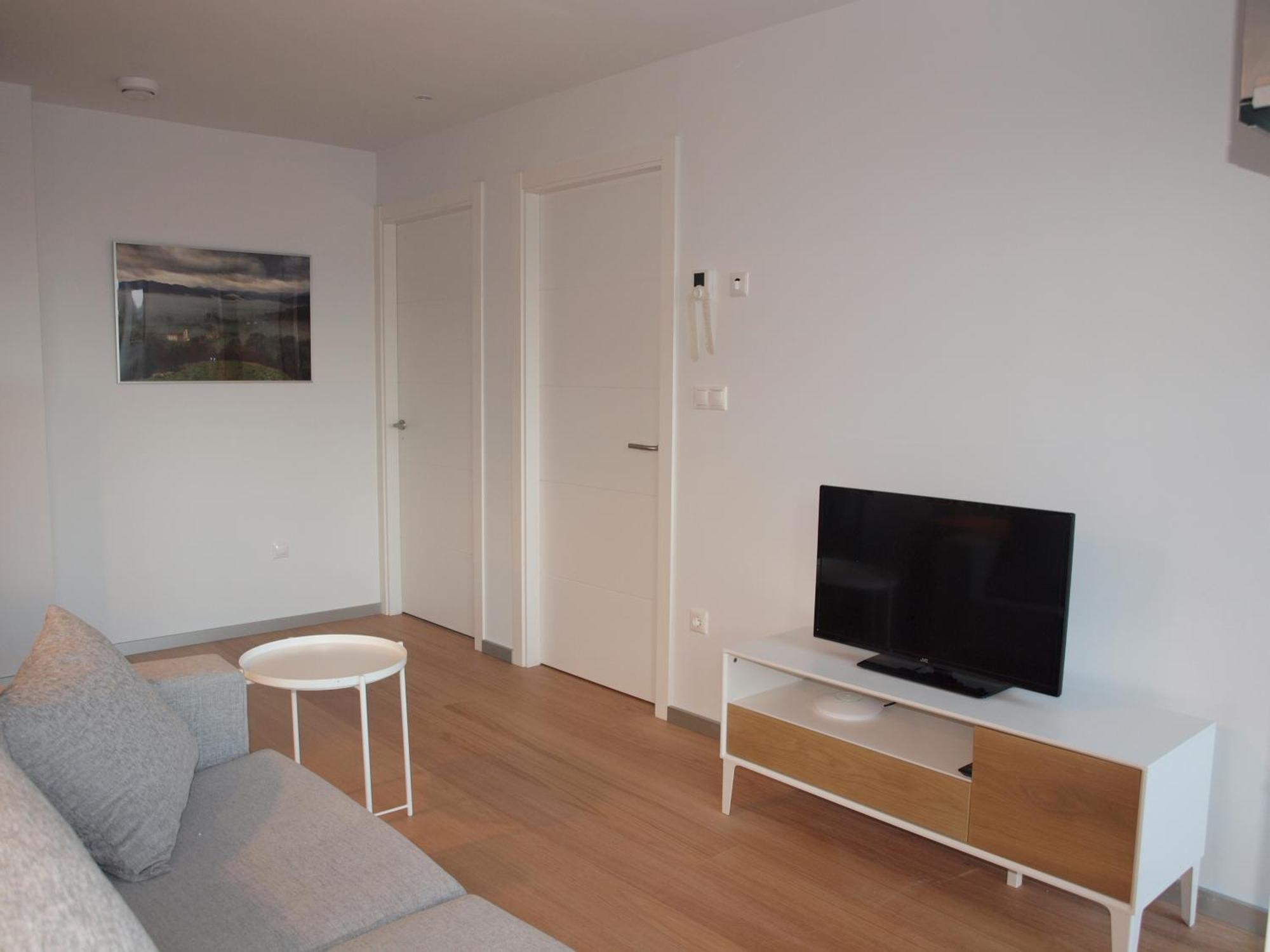 Apartmán Mendialdea Amaiur Baztan Maya del Baztán Exteriér fotografie